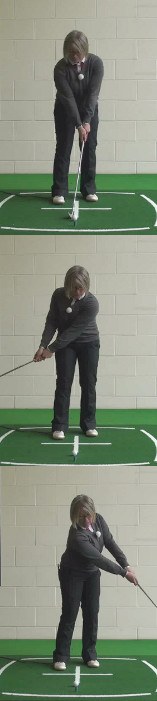How Should My Golf Chipping Set Up Be Different To My Full Golf Swing Set Up? How Should My Golf Chipping Set Up Be Different To My Full Golf Swing Set Up?