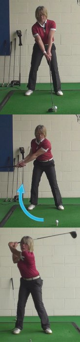 Should I Always Tee A Ball Up On A Par Three?