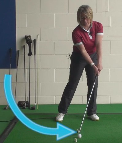 What Should I Work On To Improve My Consistency?