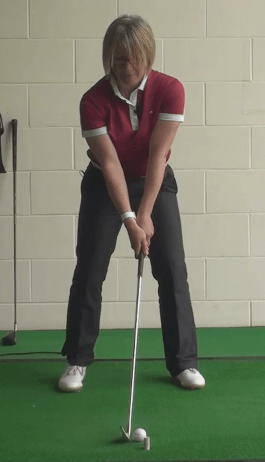 Is My Posture Important To My Golf Swing? Is My Posture Important To My Golf Swing?