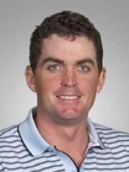 Keegan Bradley Grip