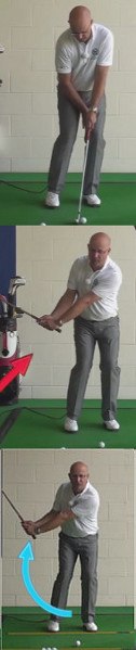 Golf Question: How Can I Create More Lag In My Golf Swing?