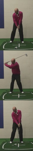 Golf Question: How Can I Strike My Golf Driver Out Of The Middle Every Time?