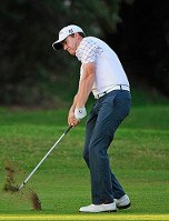 Jimmy Walker Grip