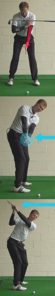 One Plane Golf Swing: Pros and Cons 4