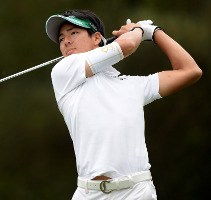 Ryo Ishikawa Grip Ryo Ishikawa Grip