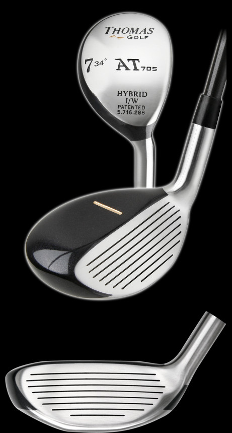 Golf Question How Should I Use A Thomas Golf Chipper