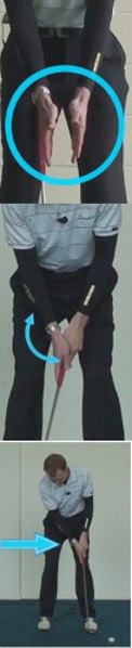 How Can I Control My Speed With My Golf Putts How Can I Control My Speed With My Golf Putts