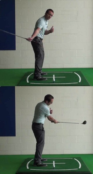 How Can I Hit A Draw With My Golf Driver