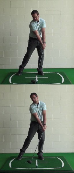 What Is A Skyed Golf Drive And How Can I Stop It