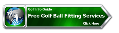 golf ball fitting