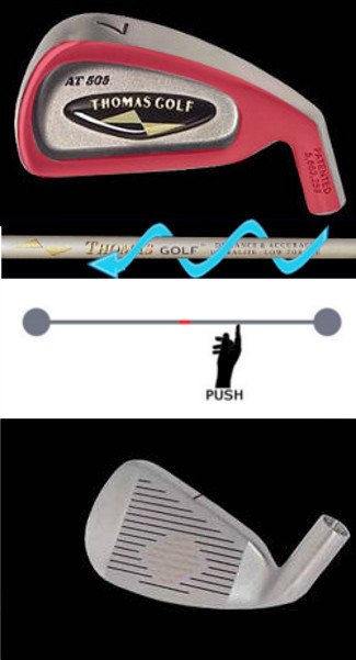 A Shopping Guide for Game Improvement Irons A Shopping Guide for Game Improvement Irons