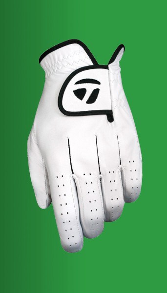 TaylorMade Tour Preferred: Stylish Glove Offers High-End Performance