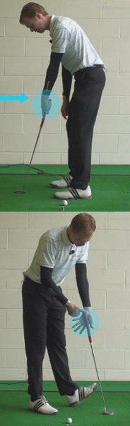 How Can I Best Learn From Steve Strickers Putting Stroke