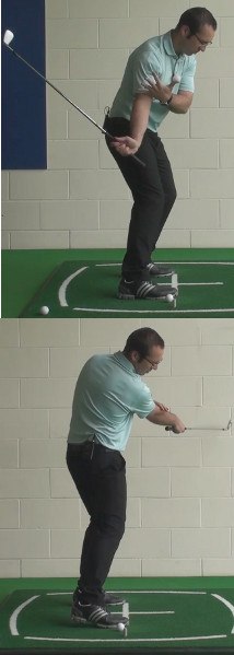How Can I Change My Hand Action To Stop Hooks And Pulls With My Golf Shots