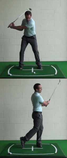 How Can I Escape From Fairway Bunkers And Still Gain Yardage How Can I Escape From Fairway Bunkers And Still Gain Yardage