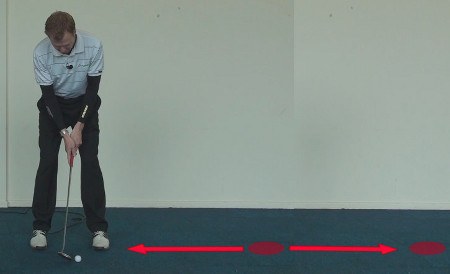 How Can I Improve My Distance Control On Long Golf Putts