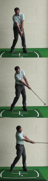 How Should I Change My Golf Swing To Hit Hybrid Irons