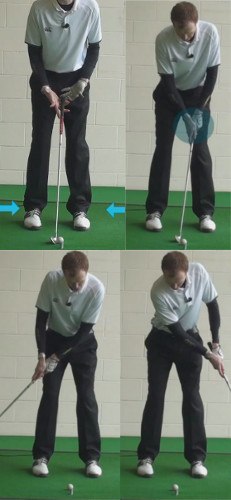 Should I Ever Chip From The Golf Putting Green Should I Ever Chip From The Golf Putting Green