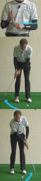 What Is A Texas Wedge And How Should It Be Played On The Golf Course What Is A Texas Wedge And How Should It Be Played On The Golf Course