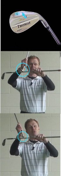 What Is Bounce On A Golf Club And How Is It Beneficial To Me What Is Bounce On A Golf Club And How Is It Beneficial To Me