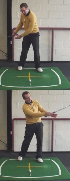 What Is Meant By A Late Release And How Is It Important In A Golf Swing