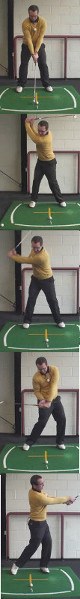 What Is Meant By An Upright Golf Swing, And How Important Is It What Is Meant By An Upright Golf Swing, And How Important Is It