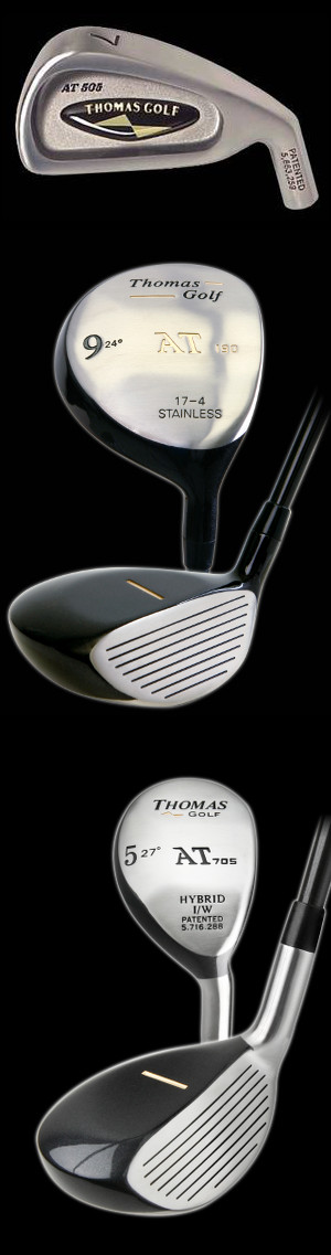 Which Clubs to Toss Out?