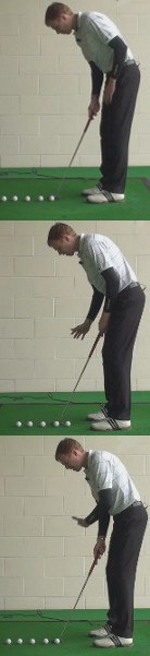 Try This Quick Drill Try This Quick Drill