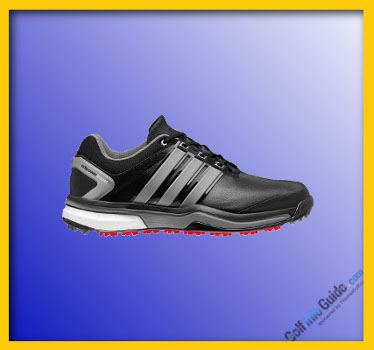 Adipower boost hotsell golf shoe