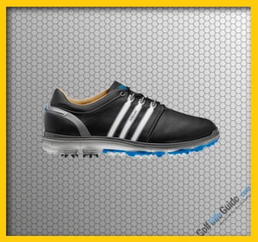 adidas pure 360 golf shoes review