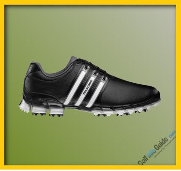 Adidas tour 360 on sale golf shoes review