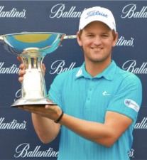 Bernd Wiesberger Bernd Wiesberger