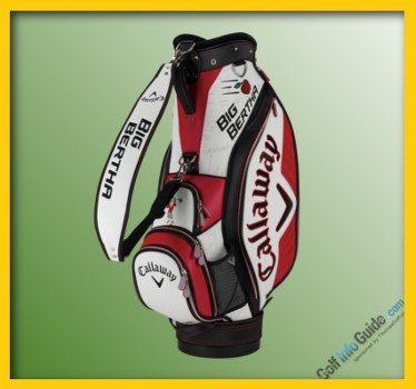 Callaway Big Bertha Staff Bag Review