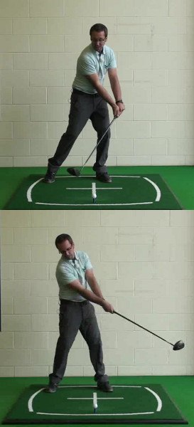 Deal with the Driver First