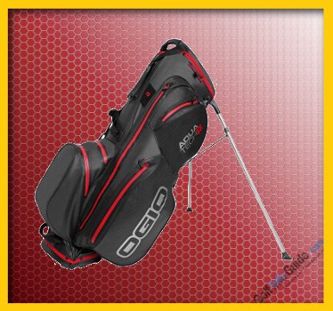 IGIO Aquatech Golf Stand Bag Review