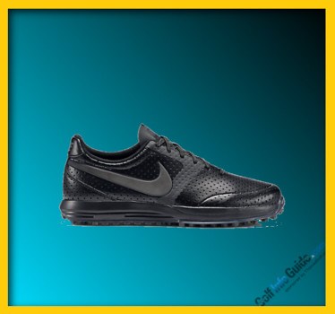 nike mont royal golf shoes