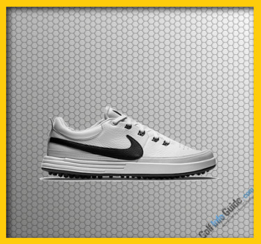 nike lunar golf shoes review