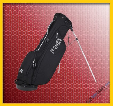 Ping L8 Stand Golf Bag Review