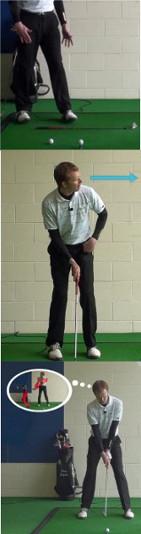 The Relationship Between Patience and Aim