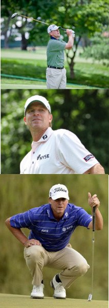 What Does Stricker Do So Well?