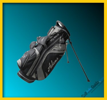 Adams cart online bag