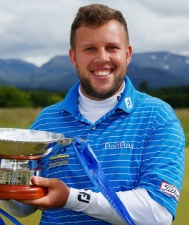 Andrew Johnston Andrew Johnston