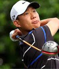 Anthony Kim Anthony Kim