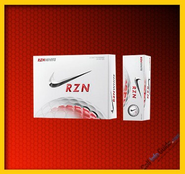 Ball Tester Nike RZN White