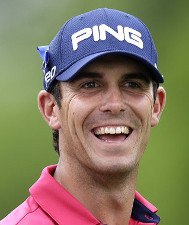 Billy Horschel