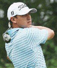 Brooks Koepka Pro Golfer Swing Sequence Brooks Koepka