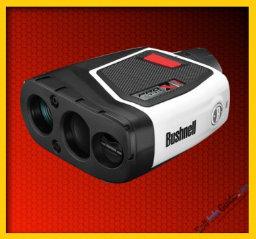 Bushnell Rangefinder Comparison Chart