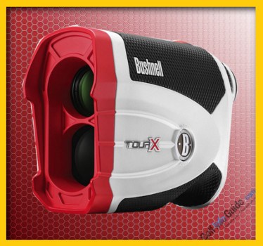 Bushnell Tour X Golf Laser Rangefinder Review