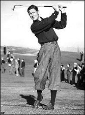 Byron Nelson Byron Nelson